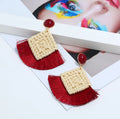 Tessel Earrings 1