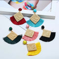 Tessel Earrings 5