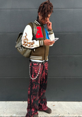 WALLET CHAIN 5