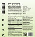 Hydrogen Prebiotic Drink Mix (30-pack) 4