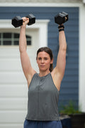 Boxy Crop Tank 5