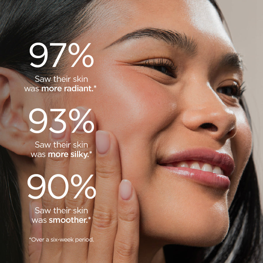 Power Trip Facial Serum