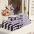 Australian Cotton Towels 2