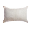 Shantung Silk Pillow 1