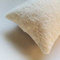 Shearling Cuddly Pillow 2