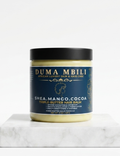 Duma Mbili Shea • Mango • Cocoa Triple-Butter Hair Balm 6