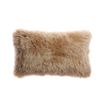 Sheepskin Fur Pillow 1