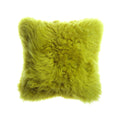 Sheepskin Fur Pillow 5