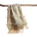 Fringe Throw Blanket 1