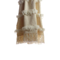 Fringe Throw Blanket 3