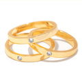 Shimmer Ring 3 Pack 1