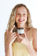 Almond & Vanilla - Whipped Tallow Moisturizer 3