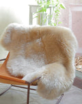 Single Fur Rug 1
