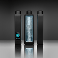 ECHO Flask Hydrogen Water Bottle 1