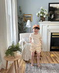 Terra Cotta Letter Baseball Hat 4