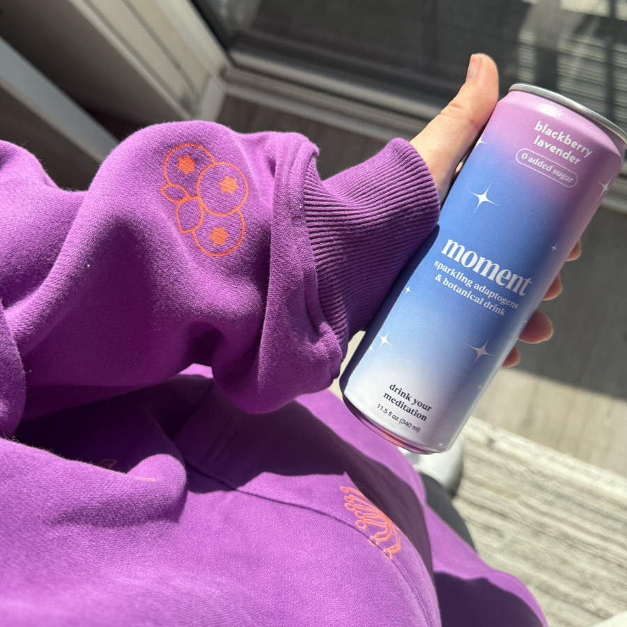 mood-boosting soda variety (botanical soda | 24 pack)