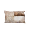 Patagonian Cowhide Pillow 4