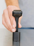 Activating Beard Roller Stand 2