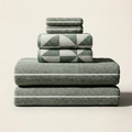 Deia Australian Cotton Towels 8