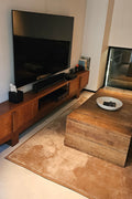 STANDY - Organic Sheepskin Rug 9