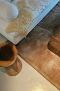 STANDY - Organic Sheepskin Rug 8