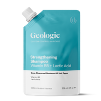 Strengthening Shampoo