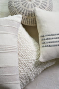 Laura Striped Decor Pillow 3