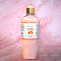 Sun Kissed Citrus Dream Body Lotion 2