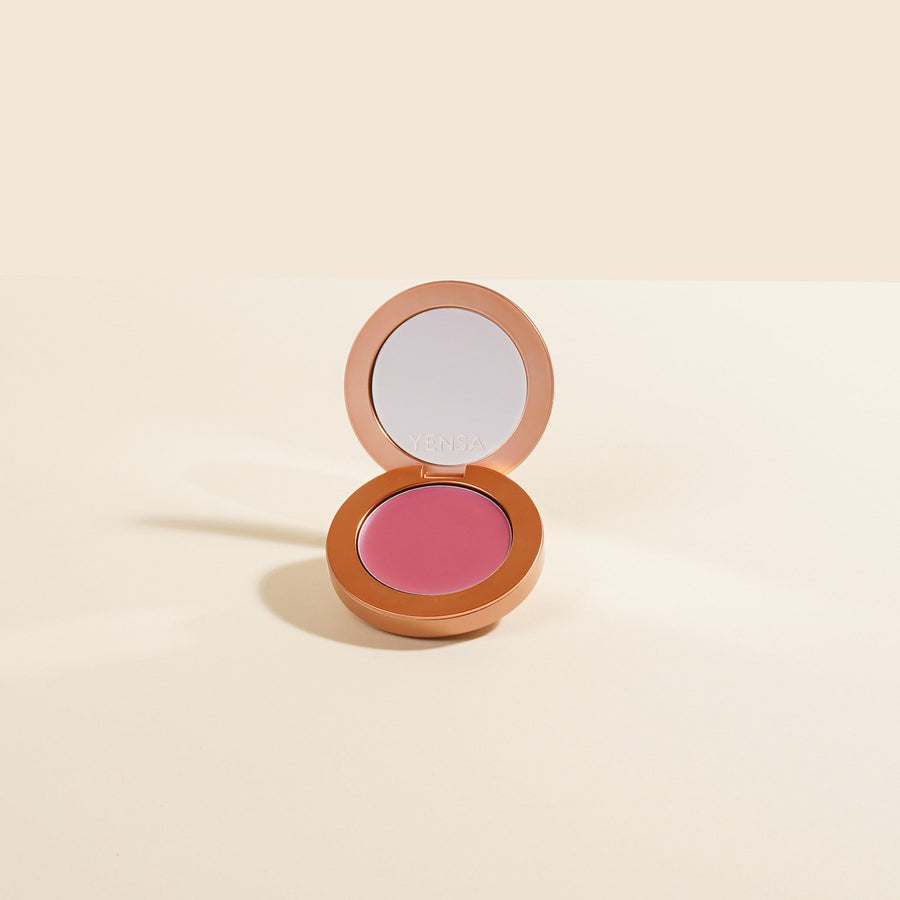 Super Serum Silk Buildable Cream Blush