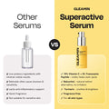Superactive Serum 9