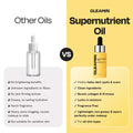 Supernutrient Oil 8