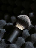 Silvertip Synthetic Shaving Brush 3