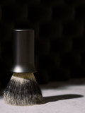 Silvertip Synthetic Shaving Brush 9