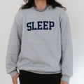 Sleep Sweatshirt 3