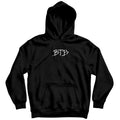 Too Busy Getting Buckets - Hoodie - Black 2