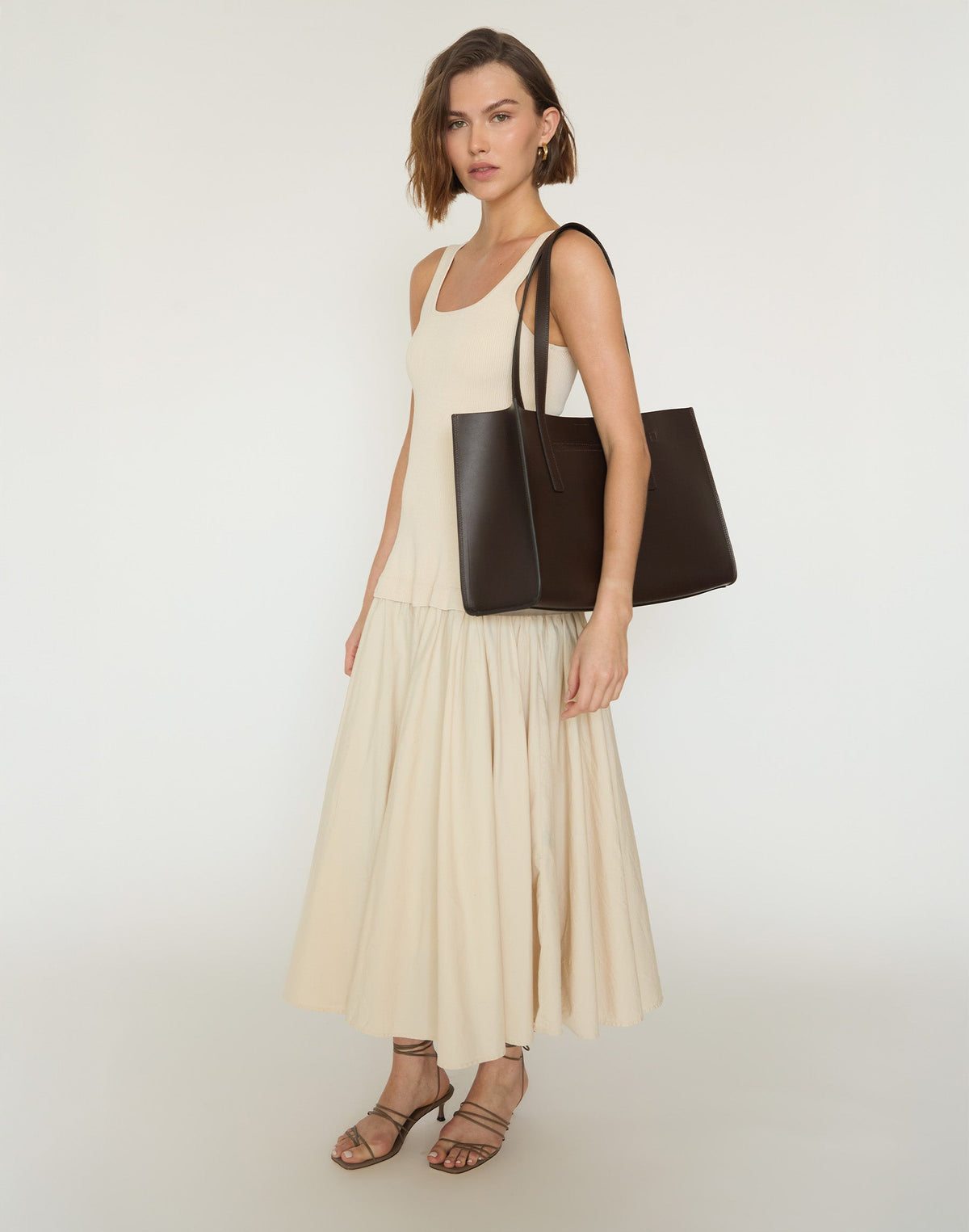 The Tolentino Tote