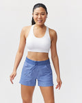 Triple V Womens Athletic Shorts 5