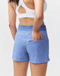 Triple V Womens Athletic Shorts 7