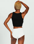 Rib Tank - Black 4