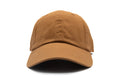 Terra Cotta Letter Baseball Hat 9
