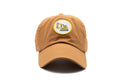 Construction Patch Baseball Hat 1