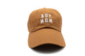 Boy Mom Baseball Hat 5