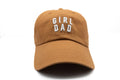 Girl Dad Baseball Hat 4