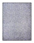 THAI – Cowhide Rug Modern 2