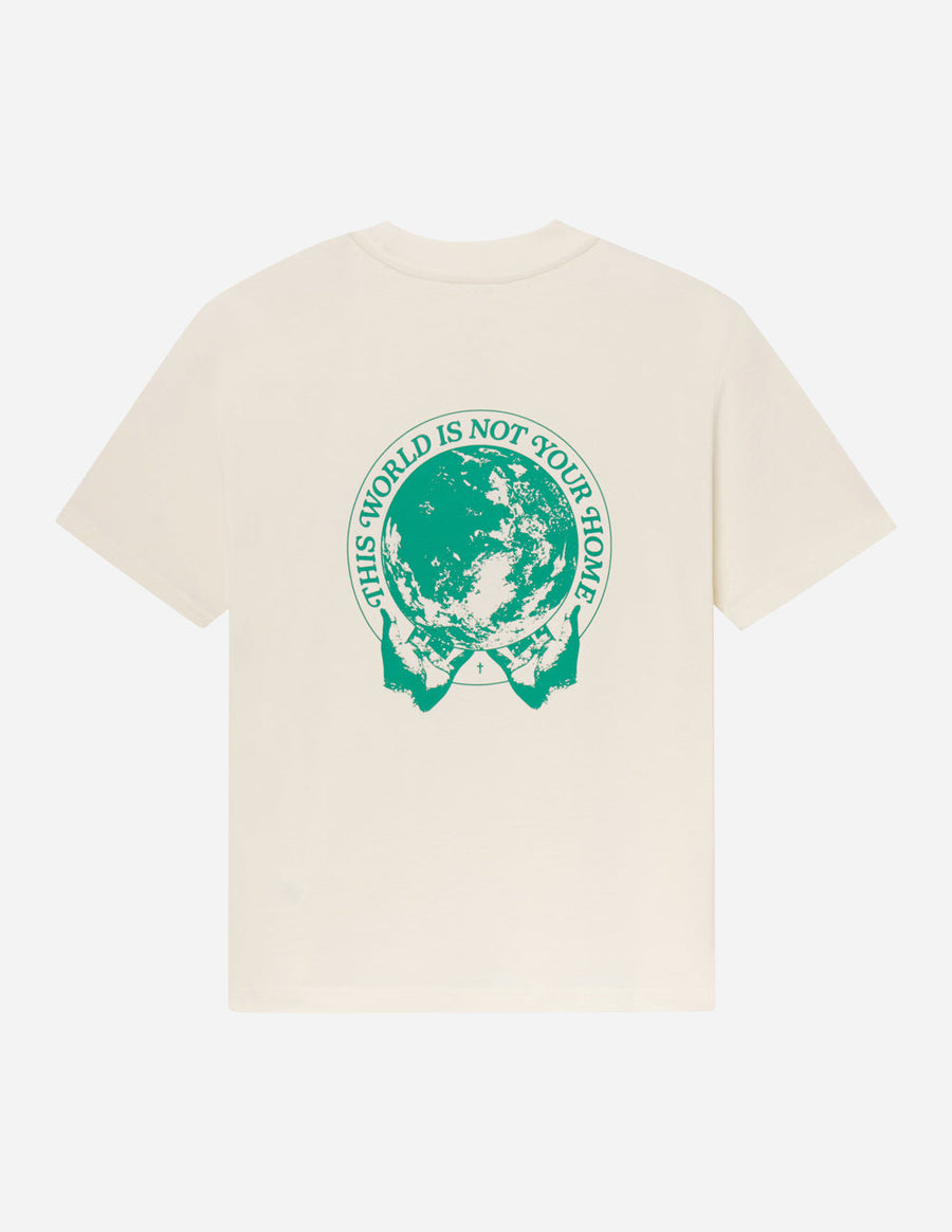 This World Is Not Your Home Unisex Tee