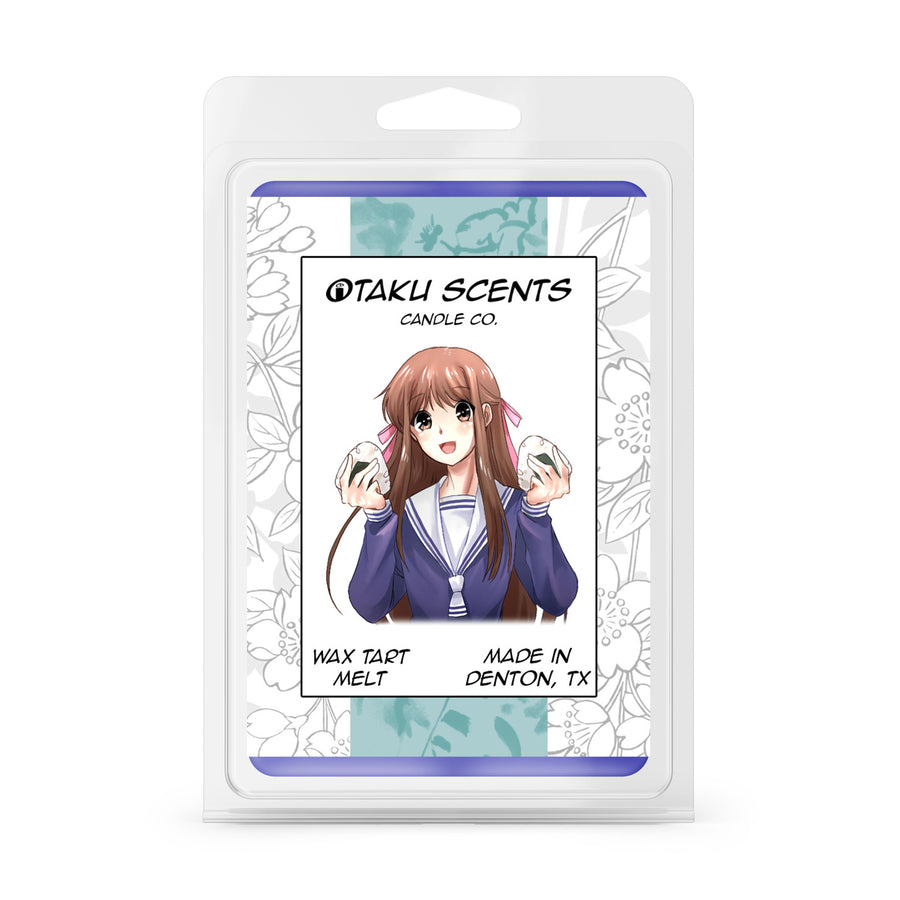Tohru - Wax Melt