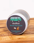 VanMan's Miracle Tooth Powder - Original Eggshell 2 oz 2