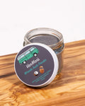 VanMan's Miracle Tooth Powder - Original Eggshell 2 oz 1