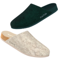 The House Shoe 1