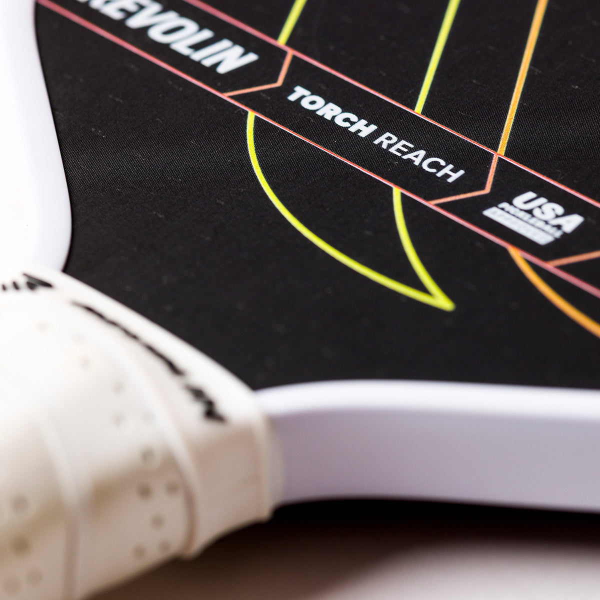 Torch Reach Pickleball Paddle